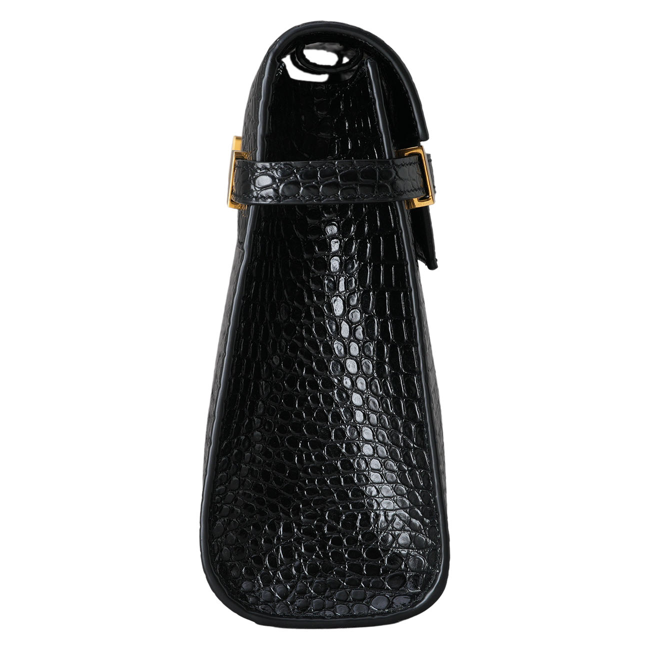 YVES SAINT LAURENT(USED)생로랑 맨하탄 숄더백